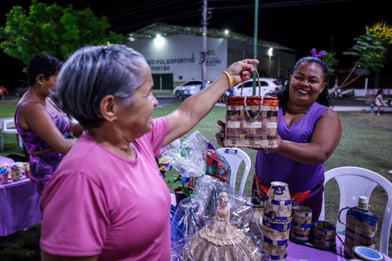 Lagoa do Piauí celebra 1 ano da Dança na Praça com programação especial - Imagem 3