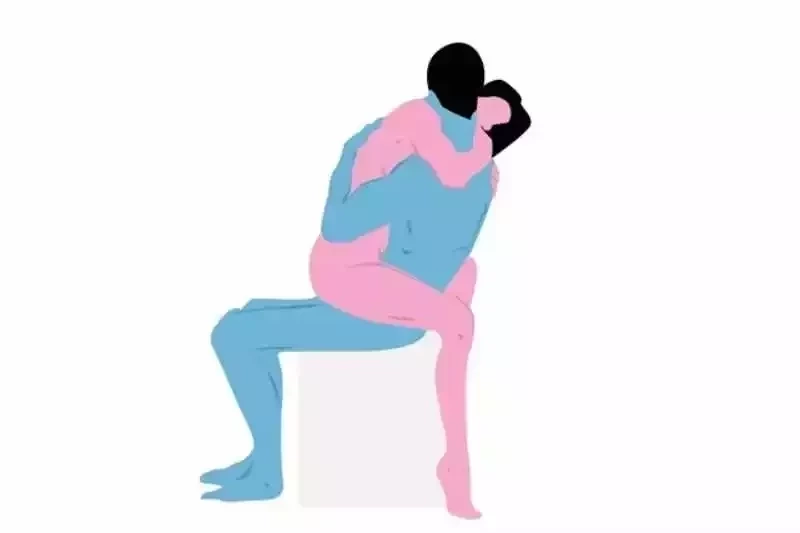 Conheça as posições para deixar o beijo ainda mais quente durante o sexo - imagem 149859