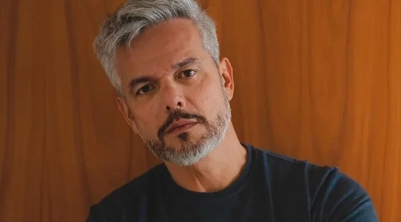 Após lesão, Otaviano Costa revela se vai continuar na 'Dança dos Famosos'