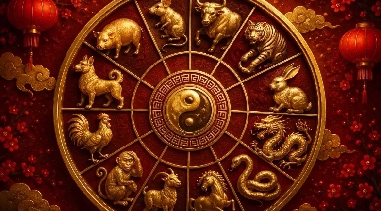Dinheiro e sucesso entram no caminho de 3 signos do horóscopo chinês 