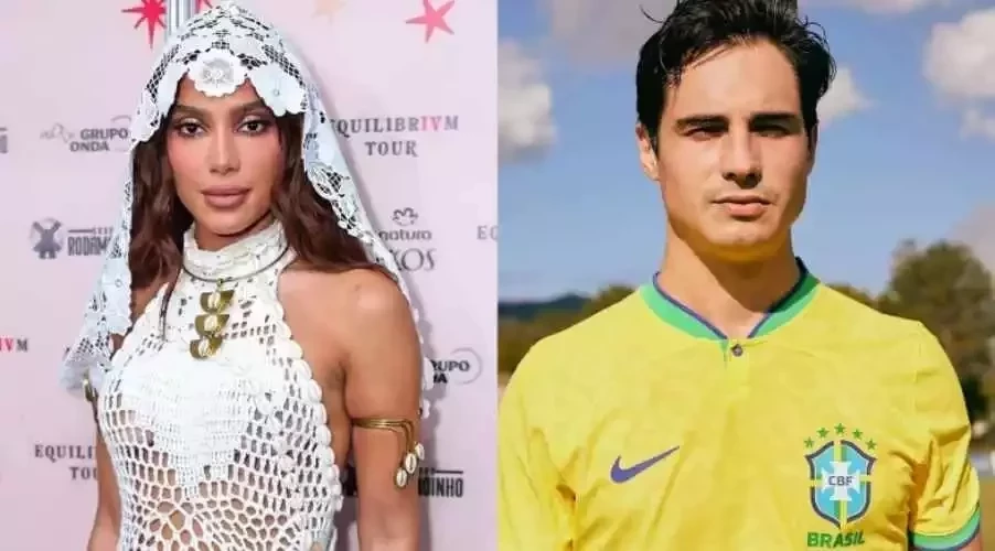 Quem é Danilo Mesquita, ator que foi flagrado aos beijos com Anitta  - imagem 149862