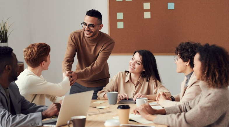 Café & Negócios promove networking e crédito para empreendedores em São João do Piauí