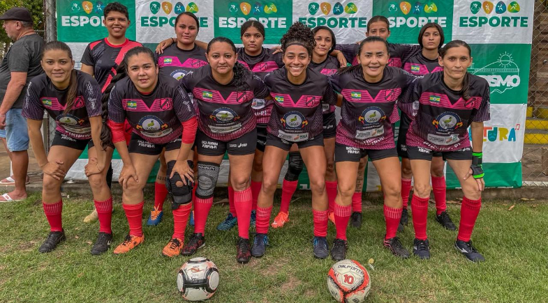 Copa Batom começa em Piripiri com goleadas na primeira rodada; confira placar