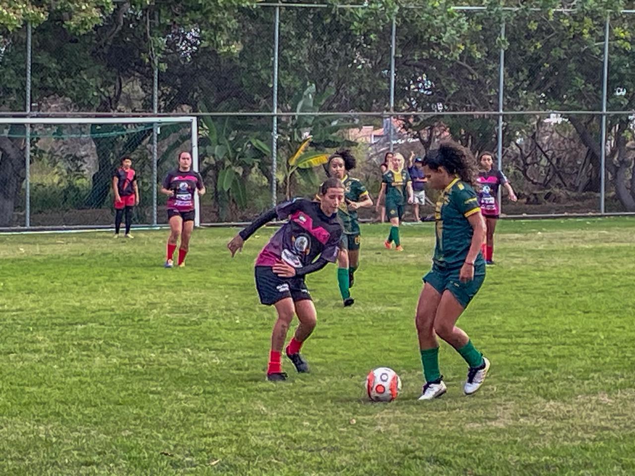 Copa Batom começa em Piripiri com goleadas na primeira rodada - Divulgação/ASCOM