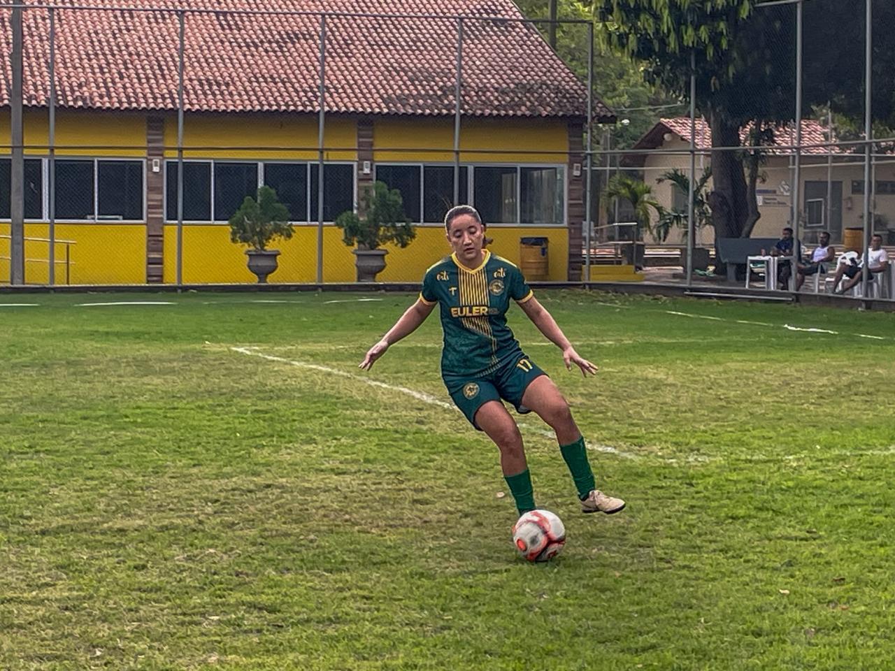 Copa Batom começa em Piripiri com goleadas na primeira rodada - Divulgação/ASCOMCopa Batom começa em Piripiri com goleadas na primeira rodada - Divulgação/ASCOM