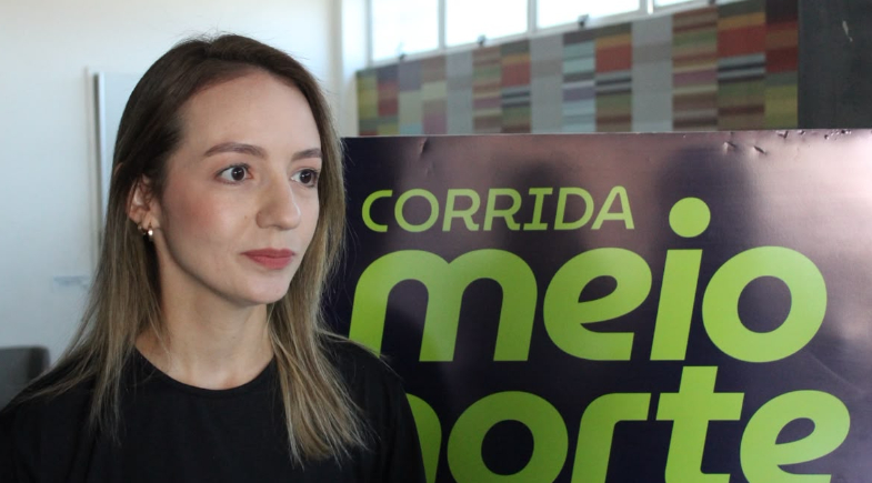 Corrida Meio Norte realiza longão gratuito em parceria com a Studio X neste sábado (29)