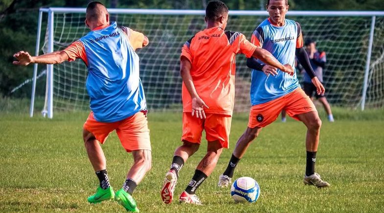É amanhã! José de Freitas recebe duelo entre Seleção Municipal e Comercial com entrada gratuita