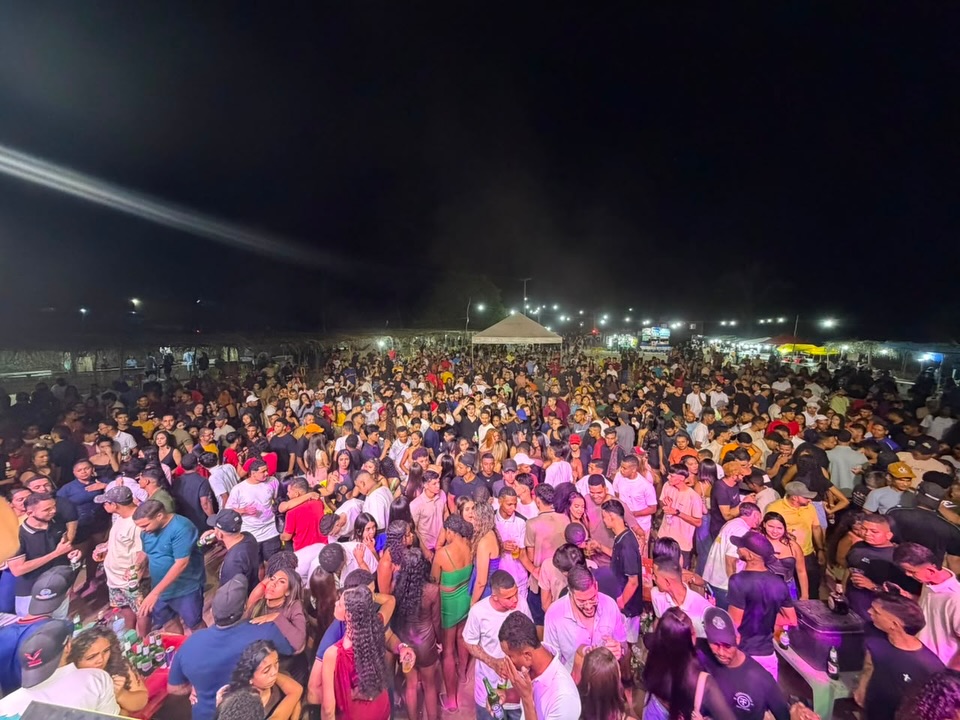 Festejos do Pai Chicô reúnem programação esportiva e atrações musicais em Várzea Grande - Imagem 1