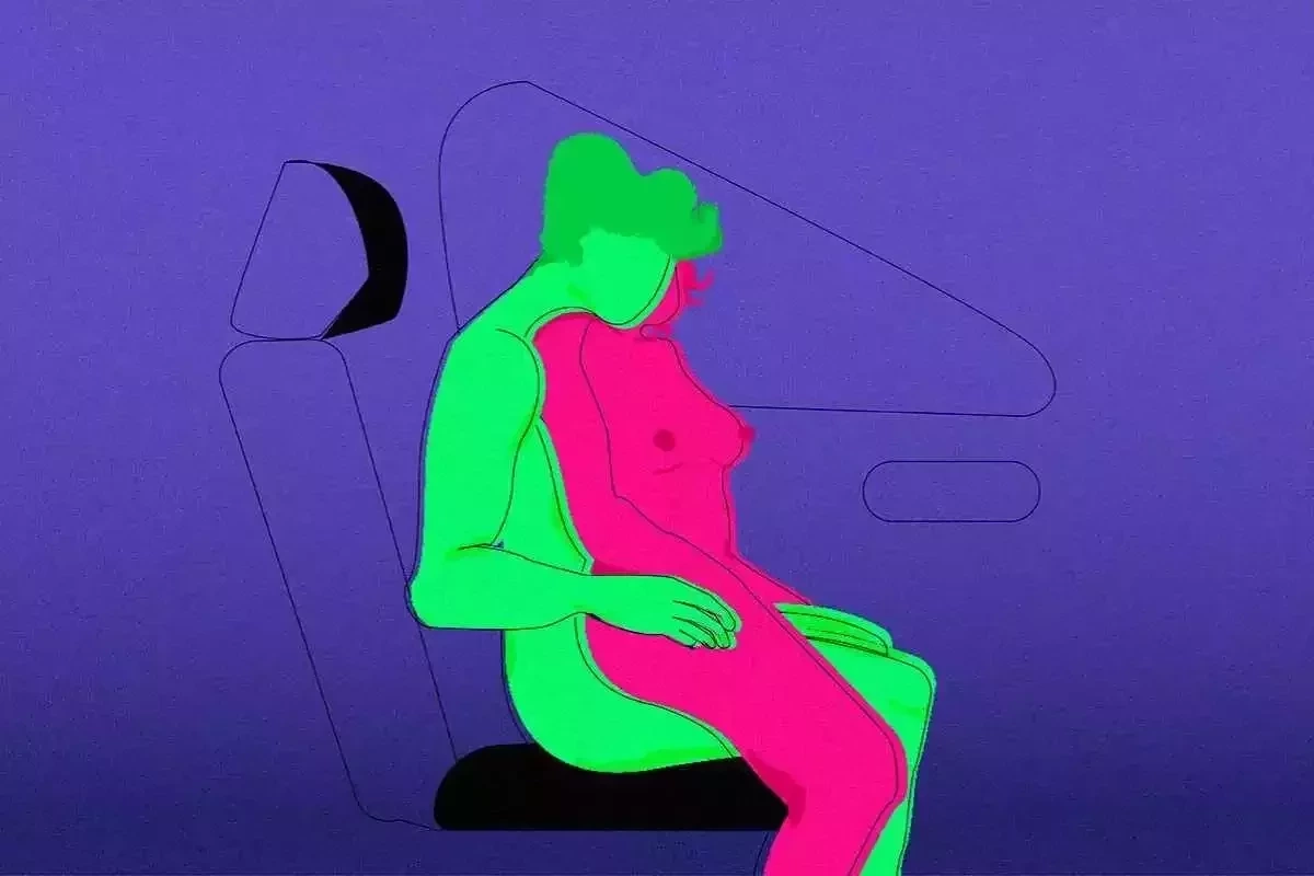 As melhores posições para você ser dominadora e assumir o controle no sexo - imagem 149967