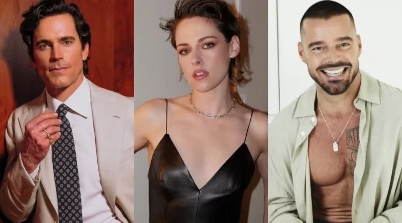 Esses famosos receberam ordens para não se assumirem LGBTQ+