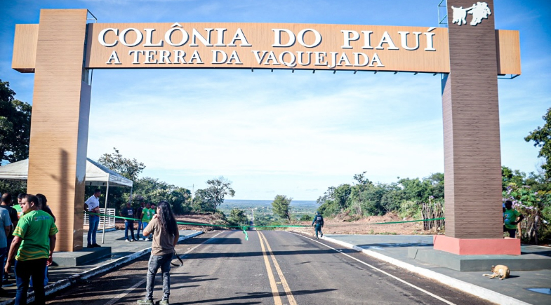 É amanhã! Colônia do Piauí realiza primeira edição da Feira da Gente nesta sexta-feira (28)