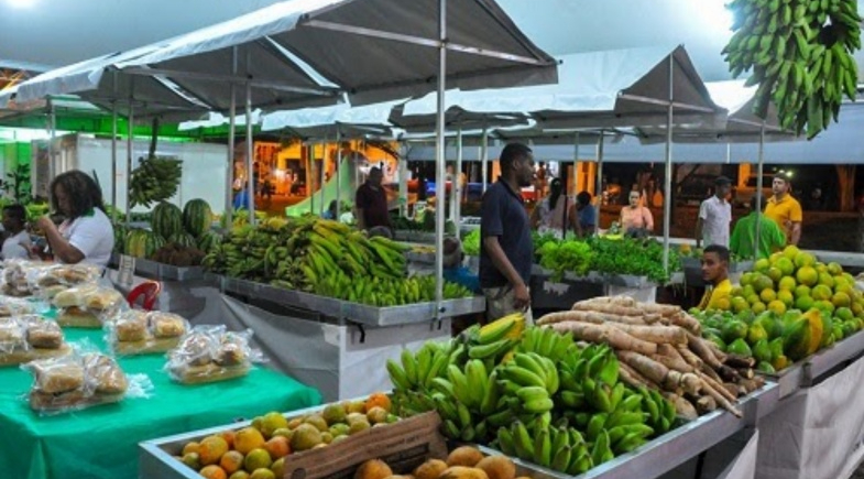 Feira Popular da Agricultura Familiar retorna em Marcos Parente neste domingo (30)