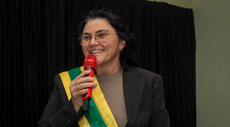 Prefeita Jôve Oliveira comemora avanço para implantação de campus da UFPI em Piripiri