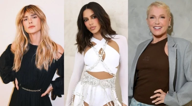 Frescura ou faz sentido? Saiba o que as famosas não comem de jeito nenhum