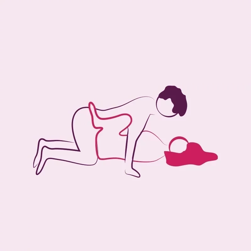 Essas são as melhores dicas para você não sentir dor no sexo anal  - imagem 150060