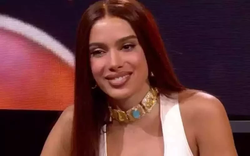 Frescura ou faz sentido? Saiba o que as famosas não comem de jeito nenhum - imagem 150045