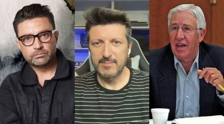 Lito Sousa tem doença rara que já afetou outros famosos; veja quem