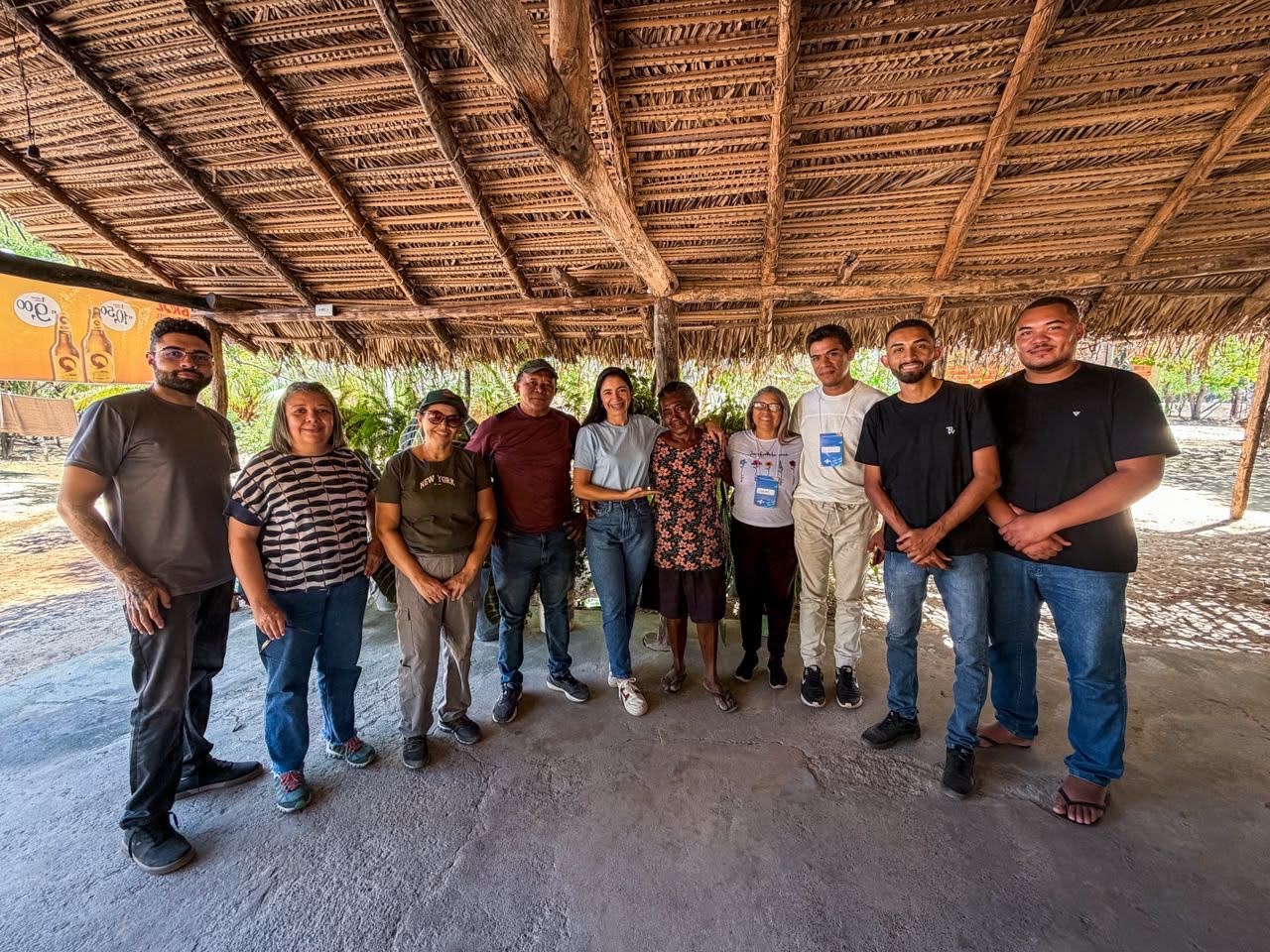 Lagoa do Piauí promove capacitação para fortalecer o turismo local - Imagem 5