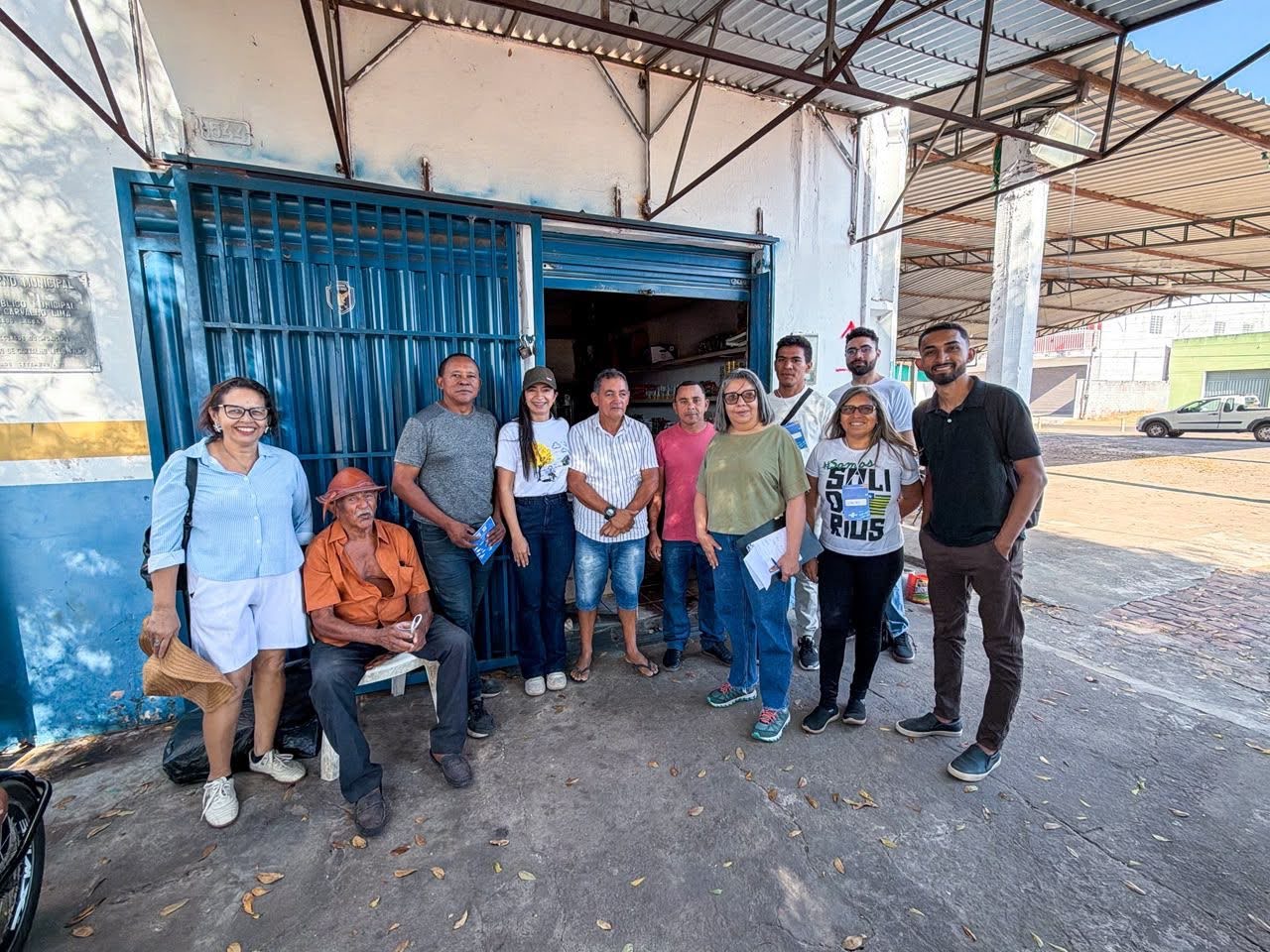 Lagoa do Piauí promove capacitação para fortalecer o turismo local - Imagem 1