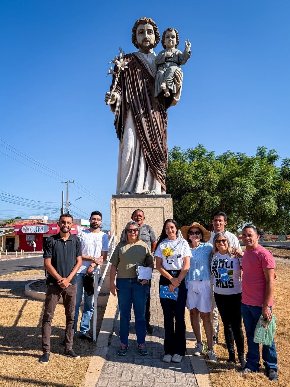 Lagoa do Piauí promove capacitação para fortalecer o turismo local - Imagem 4