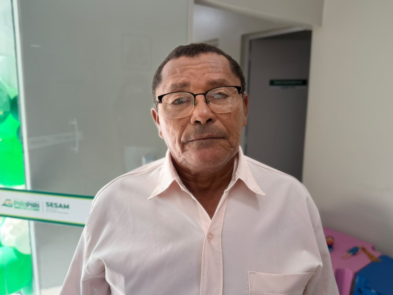 Piripiri inaugura novas instalações da UBSF - Divulgação/ASCOMPiripiri inaugura novas instalações da UBSF - Divulgação/ASCOM