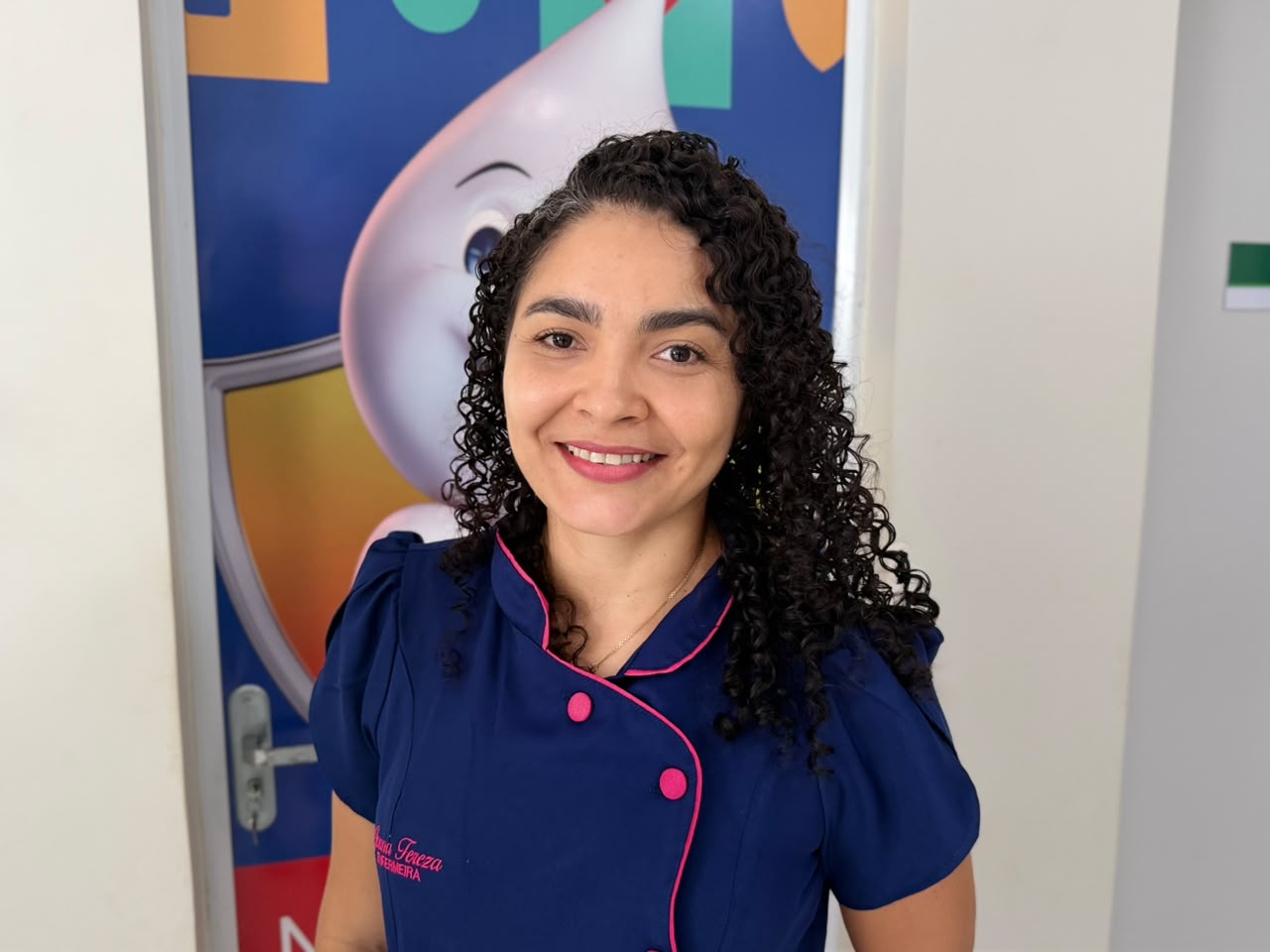 Piripiri inaugura novas instalações da UBSF - Divulgação/ASCOMPiripiri inaugura novas instalações da UBSF - Divulgação/ASCOM