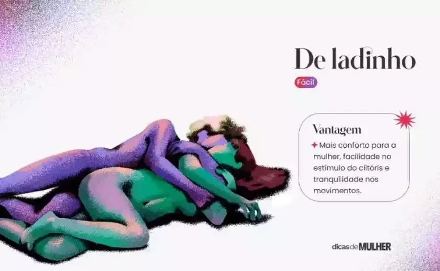 Essas são as melhores posições para fazer sexo anal sem sentir dor - imagem 150216