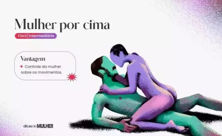 Essas são as melhores posições para fazer sexo anal sem sentir dor - imagem 150215