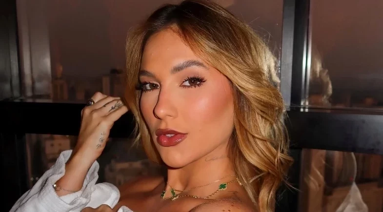 Virginia Fonseca fala sobre vida sexual e defende autonomia feminina no prazer