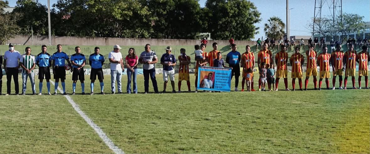 Campeonato Curimataense 2026 encerra com premiação de R$ 25 mil - Prefeitura de CurimatáCampeonato Curimataense 2026 encerra com premiação de R$ 25 mil - Prefeitura de Curimatá