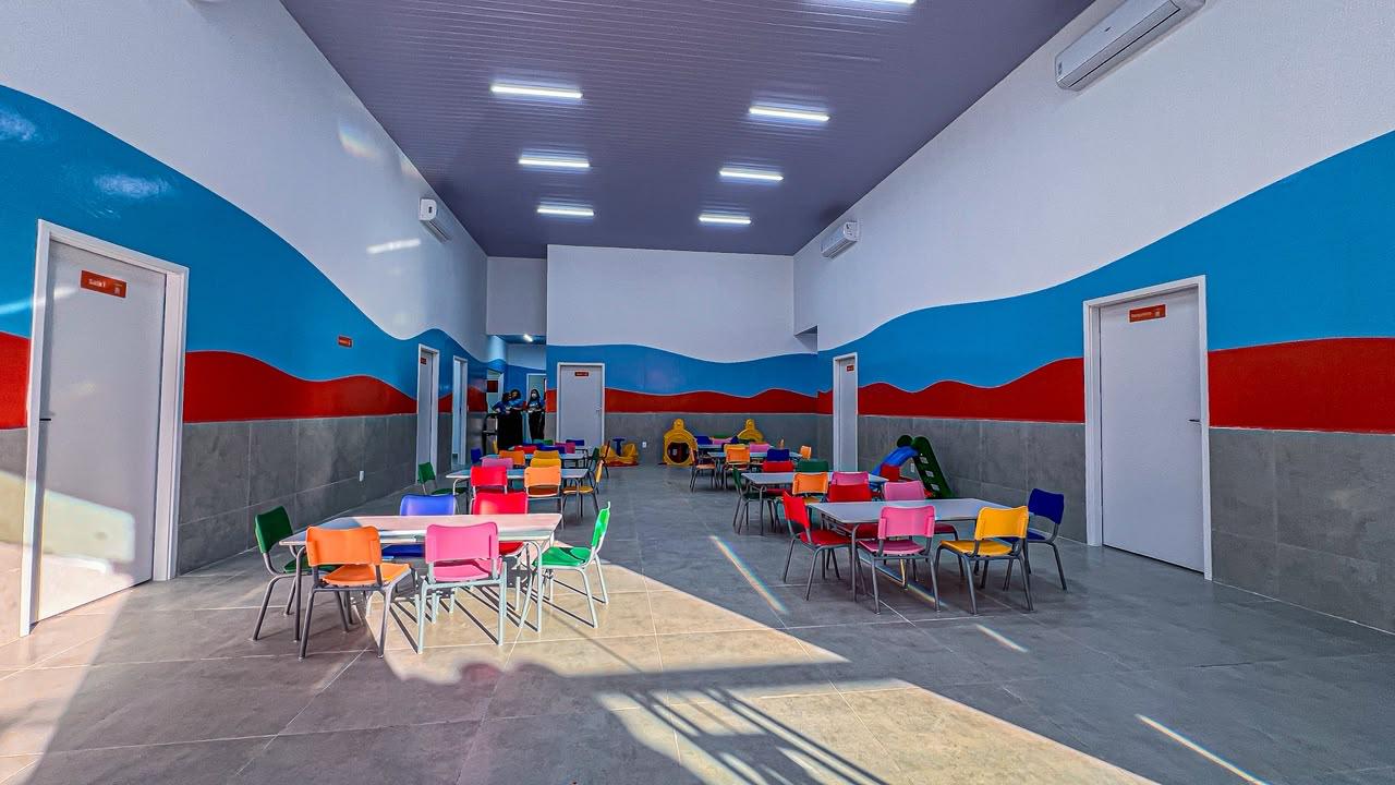 Educação em Amarante ganha novos investimentos