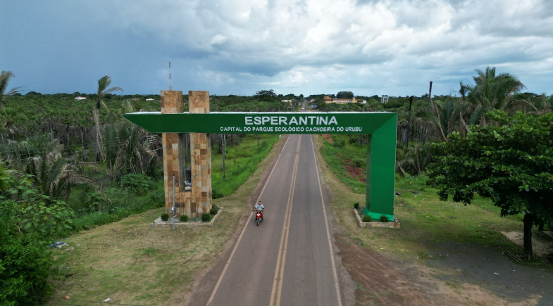 Gestão da Prefeita Ivanária Sampaio transforma Esperantina com investimentos em todas as áreas e consolida novo ciclo de desenvolvimento