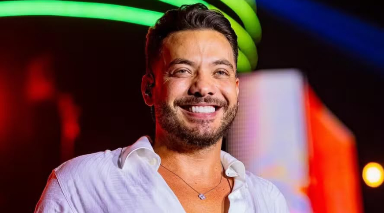 Wesley Safadão é atração principal do Festival VivaAmar em noite histórica pelos 155 anos de Amarante