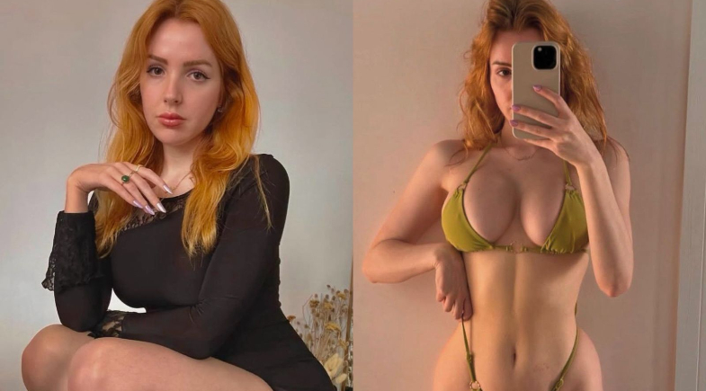 Mulher que sonhava ser a primeira papisa se transforma em dominatrix; fotos