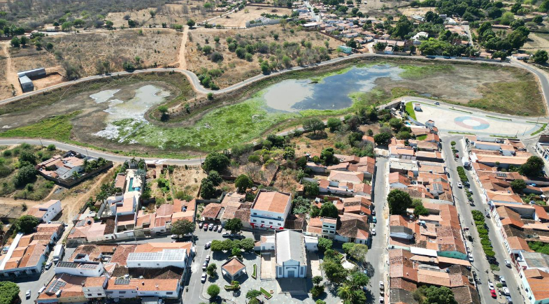 Caracol terá entrada revitalizada e mais iluminada; saiba mais