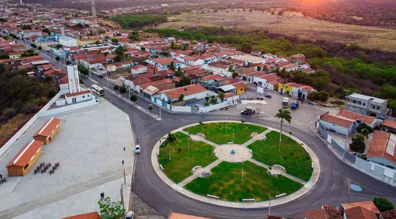 Prefeitura de Lagoa do Barro recebe projeto Visão em Dia com atendimento oftalmológico gratuito