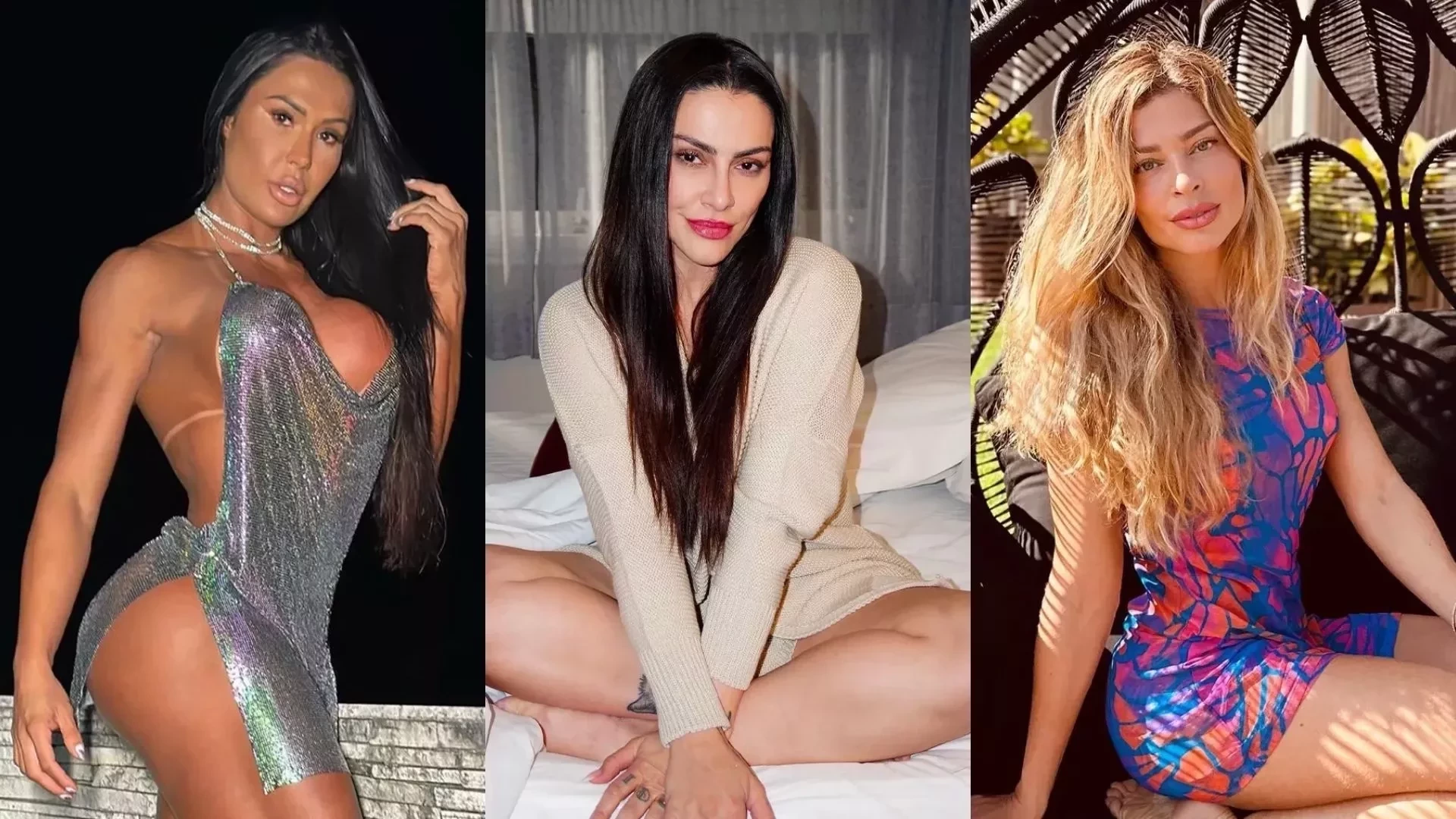 Relembre famosas que já posaram nuas em capas de revistas; a última surpreende - imagem 150243