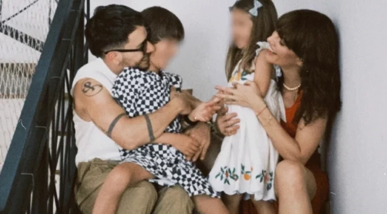 Junior Lima fala sobre doença rara da filha e revela avanços no tratamento