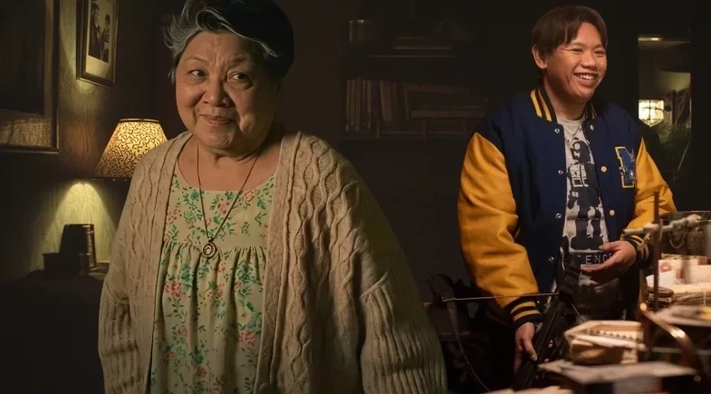 Morre Mary Rivera, avó de Ned em 'Homem-Aranha: Sem Volta para Casa', aos 82 anos