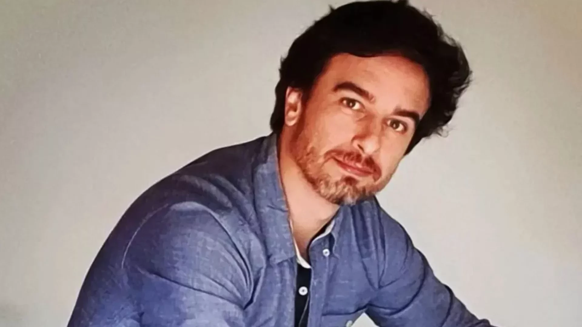 Quem é o ator Marco Furlan, preso acusado de estuprar criança de 5 anos - imagem 148586