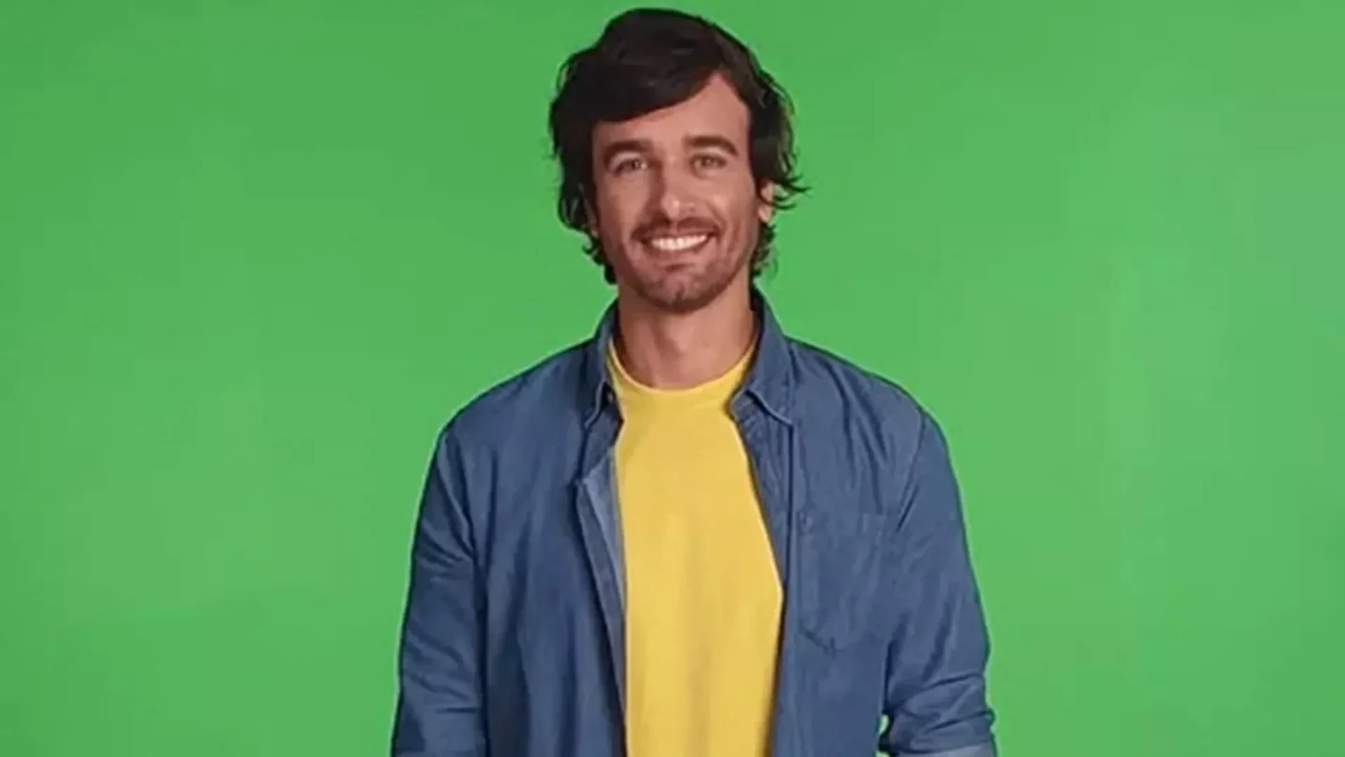 Quem é o ator Marco Furlan, preso acusado de estuprar criança de 5 anos - imagem 148587