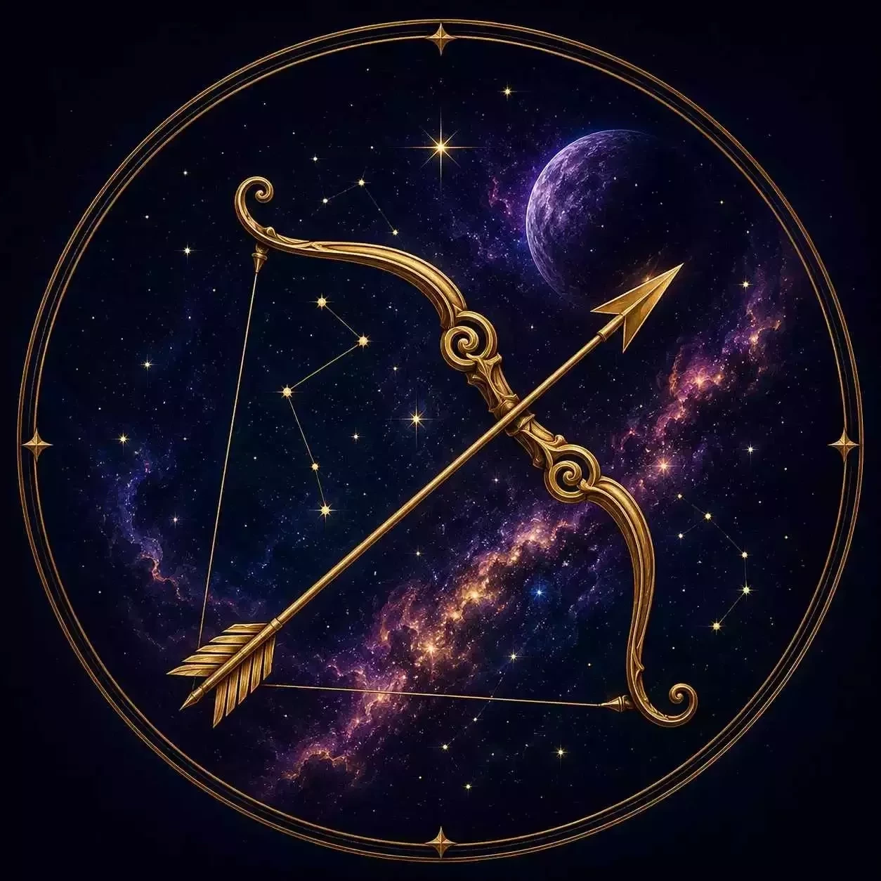 Universo abre caminhos para 3 signos e a sorte chega com força total - imagem 148598