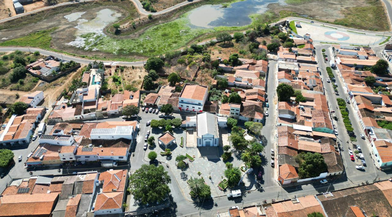 Caracol se destaca no IDEB 2025 com duas escolas entre as melhores do Território Serra da Capivara