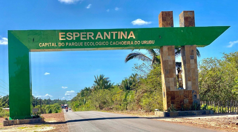Esperantina lidera o IDEB entre os municípios do Território dos Cocais com maior número de alunos avaliados
