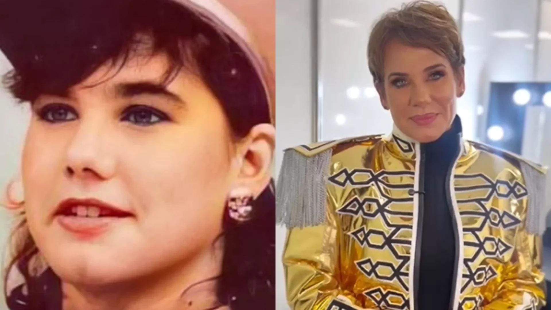 O Último Voo da Nave: veja o antes e depois das ex-Paquitas que marcaram gerações - imagem 148729