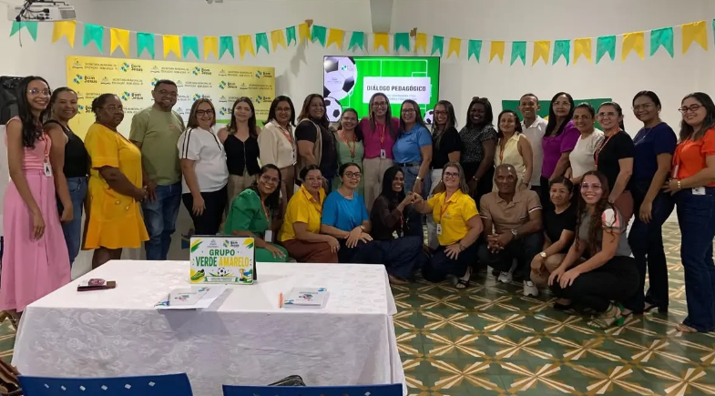 Top do IDEB 2025: veja qual município ficou em 1º lugar nos Anos Finais no Piauí 