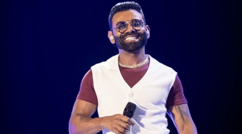É oficial: Pablo está confirmado na festa de aniversário de Guadalupe