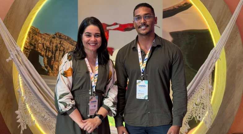 Parnaíba participa do Conexão Rota das Emoções no Ceará e fortalece turismo regional 