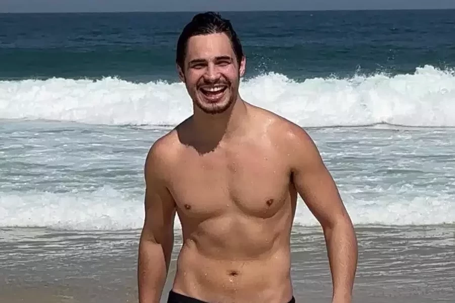 Ex de Marquezine: quem é Danilo Mesquita, o novo affair de Anitta - imagem 148871