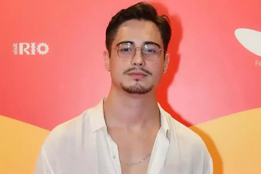 Ex de Marquezine: quem é Danilo Mesquita, o novo affair de Anitta - imagem 148872